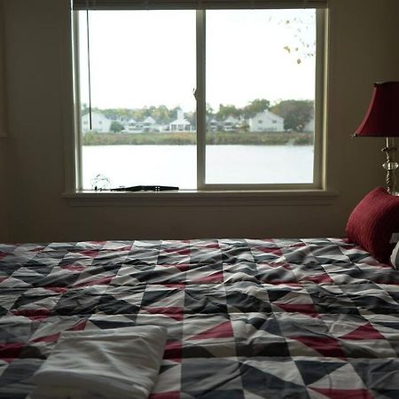 Ferienwohnung Queen Bed Beautiful Sunset w River view Fast WiFi Troy Exterior foto
