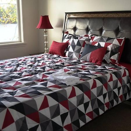 Ferienwohnung Queen Bed Beautiful Sunset w River view Fast WiFi Troy Exterior foto