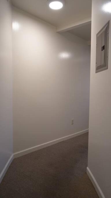 Ferienwohnung Queen Bed Beautiful Sunset w River view Fast WiFi Troy Exterior foto